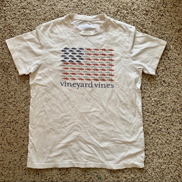 Vineyard Vines Tops - Vineyard Vines Shirt